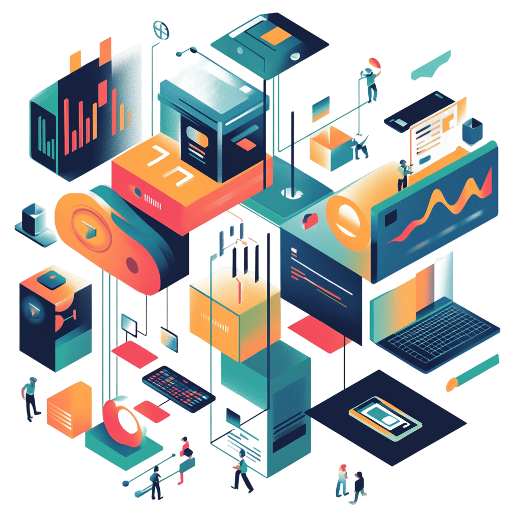 About section background image right