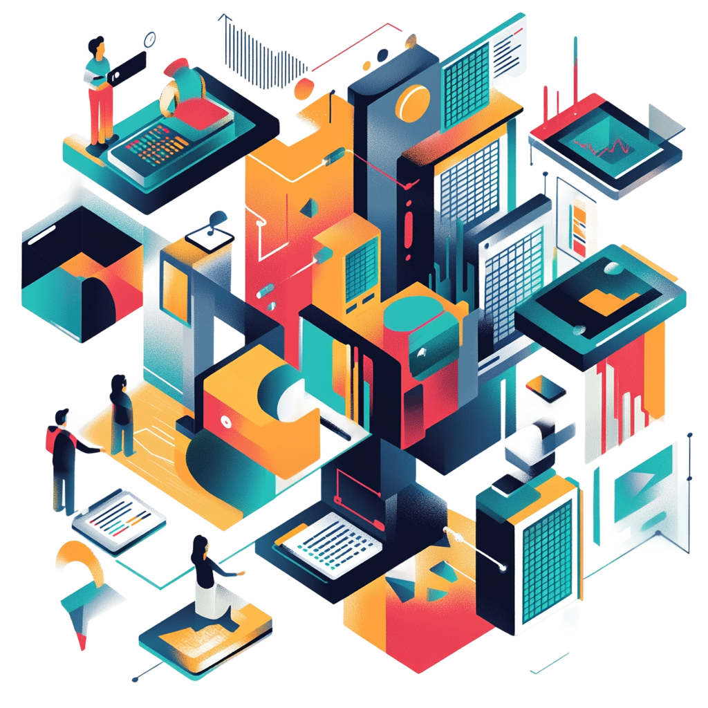 FAQ section background image